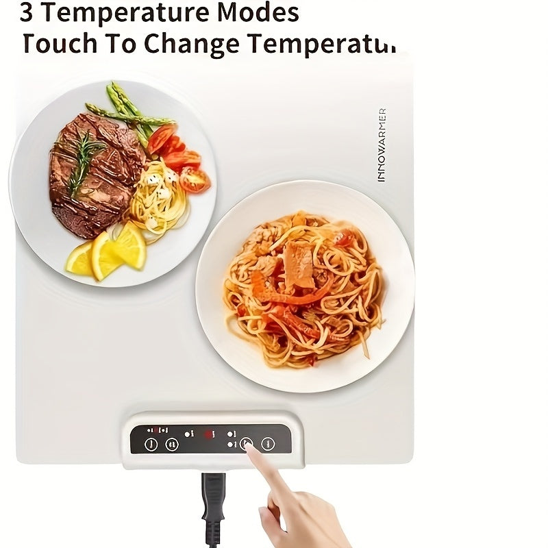 Electric Food Warmer Mat