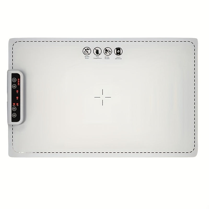 Electric Food Warmer Mat